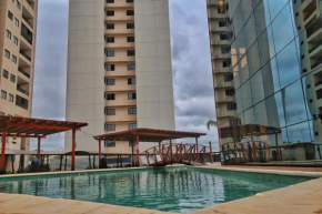 Lujoso apartamento en Eco Villas